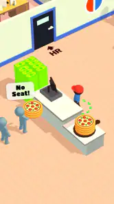 ピザレディー (Pizza Ready) screenshot