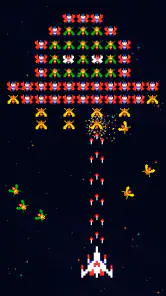 Falcon Squad: Classic Arcade screenshot