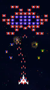 Falcon Squad: Classic Arcade screenshot