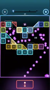 ブリックスブレーカークエスト screenshot