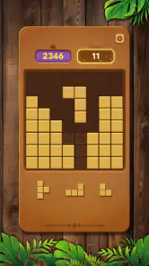 ブロッククラッシュ (Block Crush) screenshot
