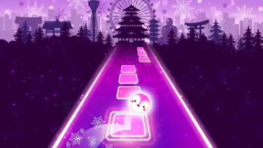 プロセカ音ゲー: 太鼓の達人リズムゲーム screenshot
