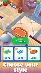 リノベーション・デイ (Renovation Day) screenshot