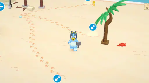 レゴ®ブルーイ screenshot