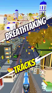 ワイルド・ホイール: バイクレーシングゲーム screenshot